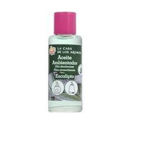 Aceite Esencial Eucalipto 55ml - La Casa de los Aromas