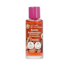 GENERICO - Aceite Esencial Canela 55ml - La Casa de los Aromas