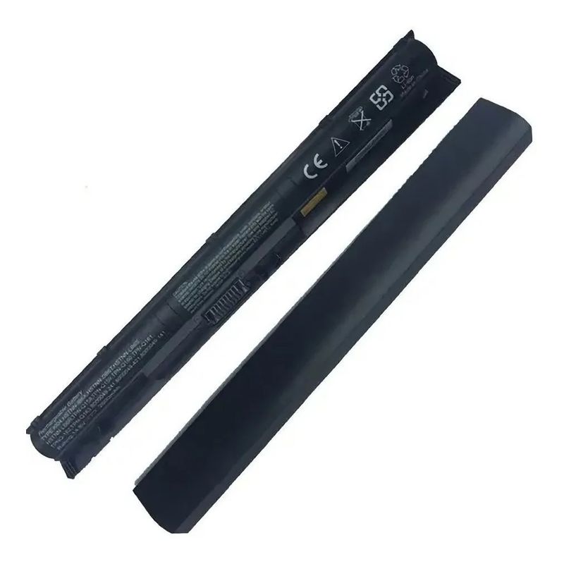 GENERAC - Bateria Compatible con Hp Probook Pavilion Envy Vi04