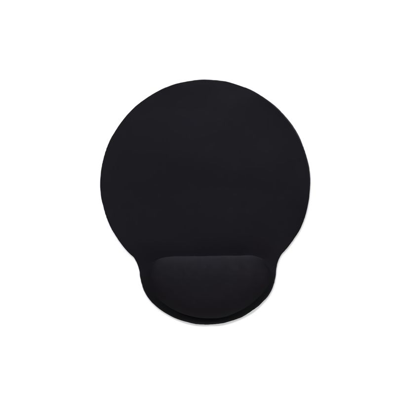 GENERICO - Mouse Pad Ergonomico Base Antideslizante Calidad Superior