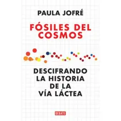 DEBATE - Fosiles Cosmicos - Autor(a):  Paula Jofré Pfeil