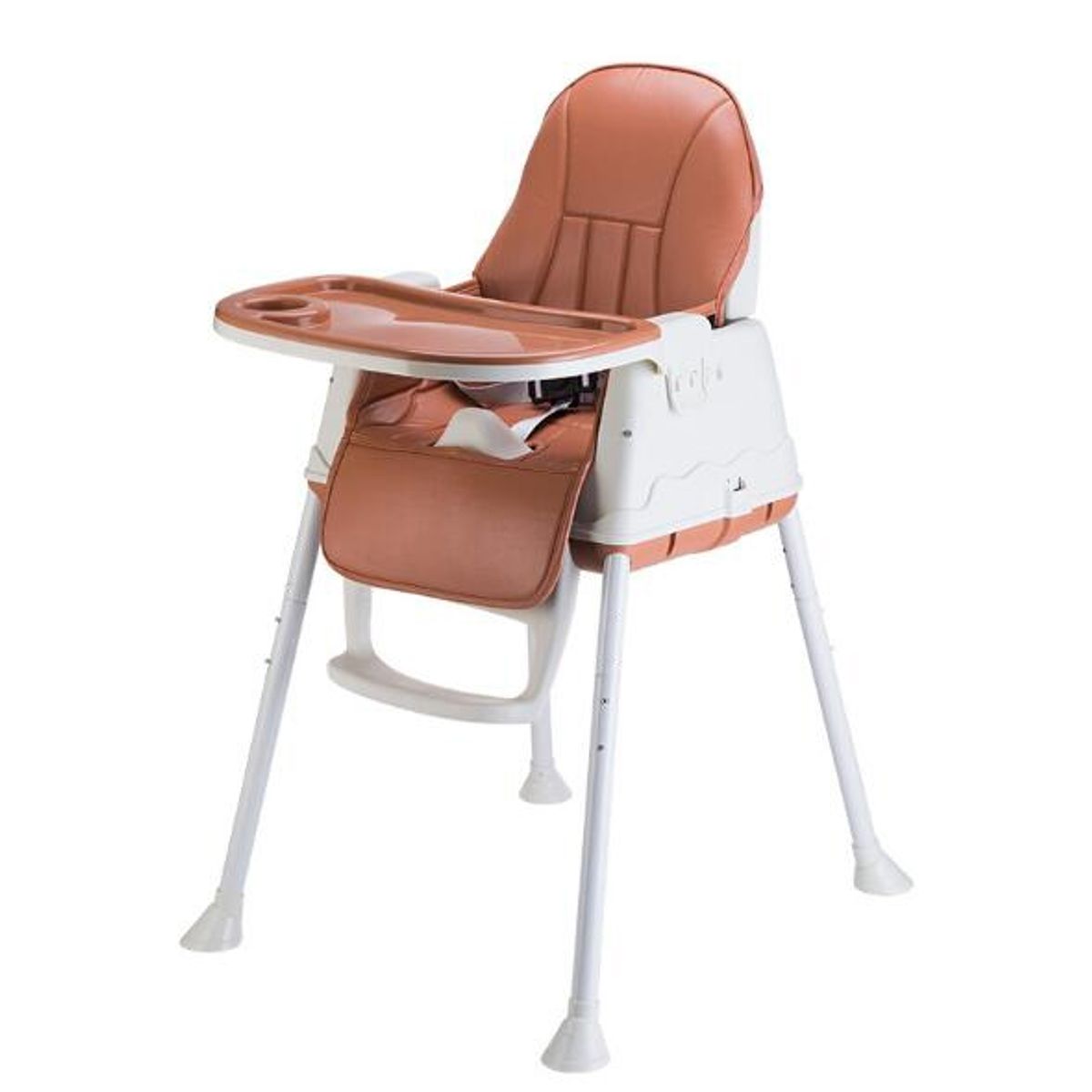 CHITINES - Silla De Comer Bebé - 3 En 1 - Variedad De Colores