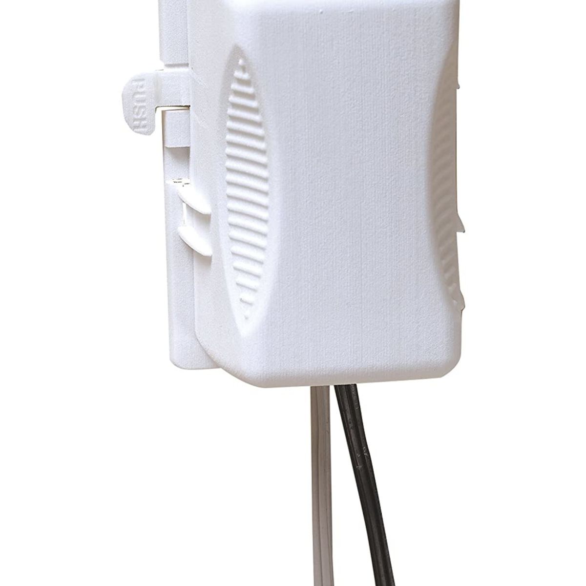 KIDCO - Cobertor de Enchufe - Blanco