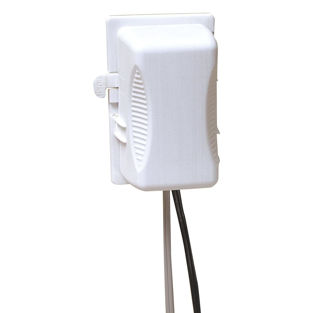 KIDCO - Cobertor de Enchufe - Blanco