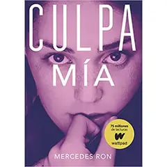 MONTENA - Culpa mía (Culpables 1)