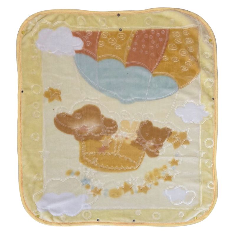CHALLATIN - Batamanta Premium Beige