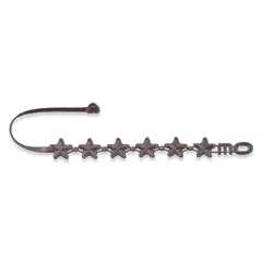 MISSIU - Pulsera Étoile color Taupe