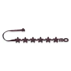 MISSIU - Pulsera Étoile color Chocolate