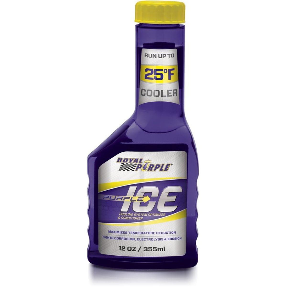 ROYAL PURPLE - Aditivo refrigerante Royal Purple Purple Ice - 355 ml