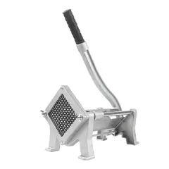 PROCHEF - Cortador Picador Manual de Papas 8 y 10 mm.