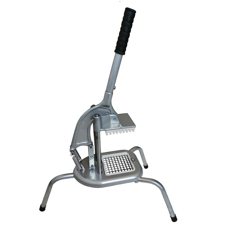 Cortador Picador manual de papas linea economica