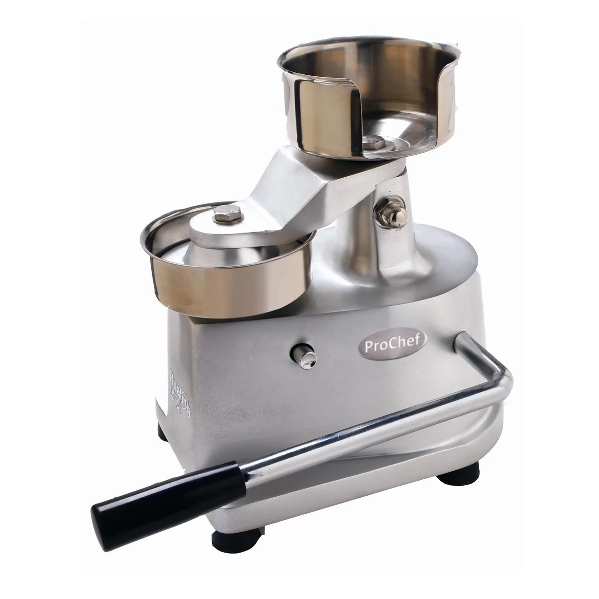 PROCHEF - Hamburguesera Formadora de Hamburguesas 10cm