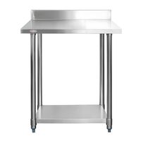 Meson Mural 90x60x85(+6) cm Acero Inoxidable