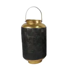 ML DESIGN - Candelabro Metal Filigrana Grande