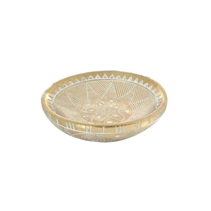 ML DESIGN - Centro deco Grande 29x5 cm