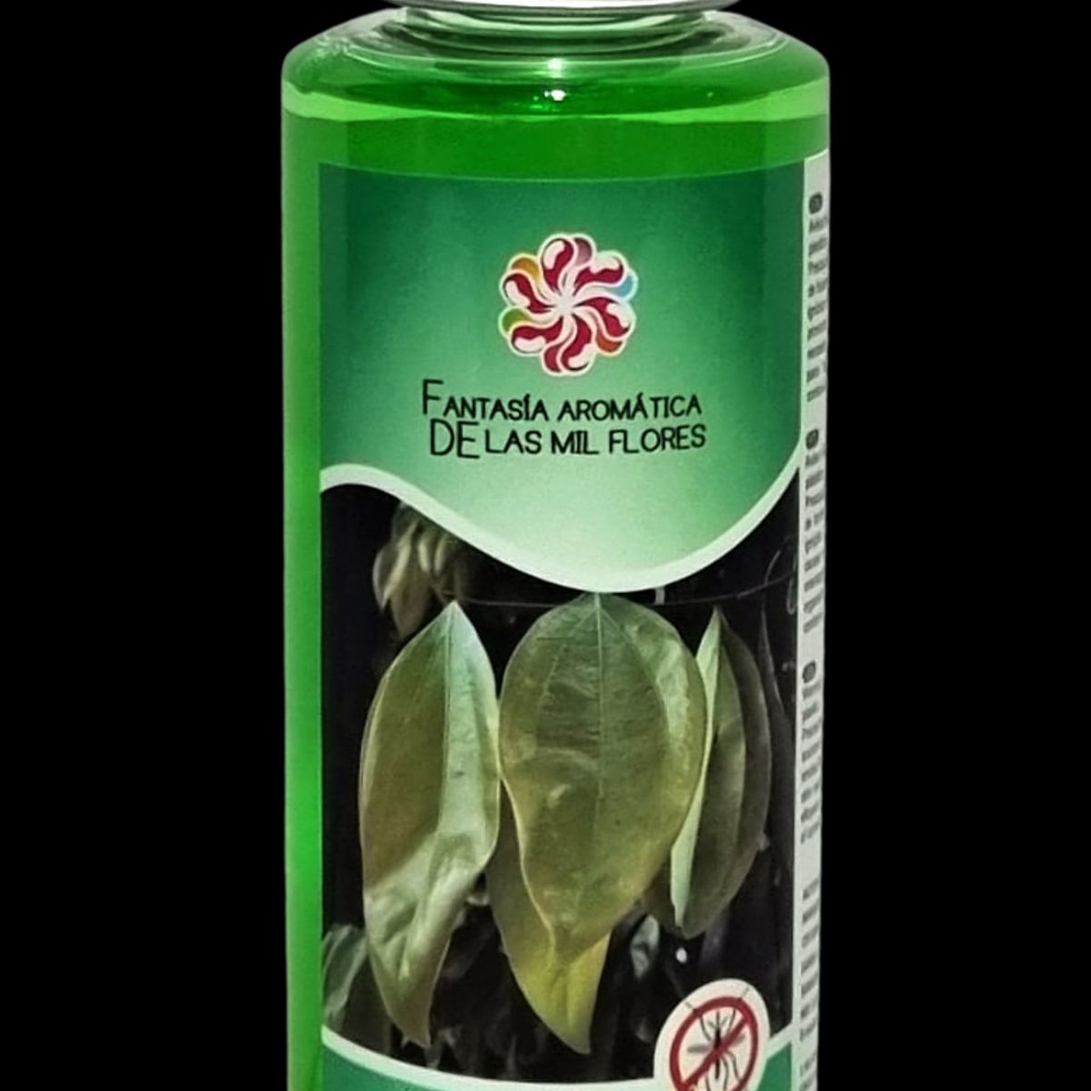 GENERICO - Ambientador Mikado Eucalipto 100ml - Fantasías Aromáticas