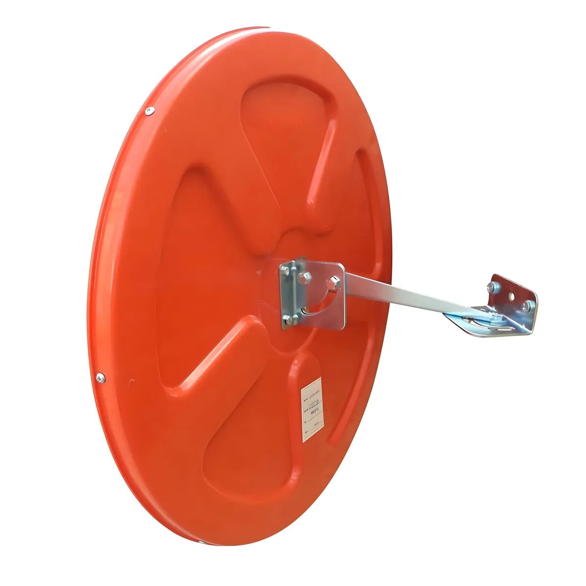 PROCHEF - Espejo ProChef 45 Cms. Curvo Convexo para Muro