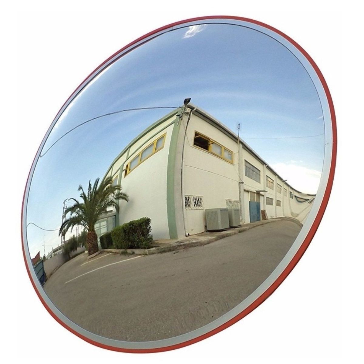 PROCHEF - Espejo ProChef 60 Cms. Curvo Convexo para Muro