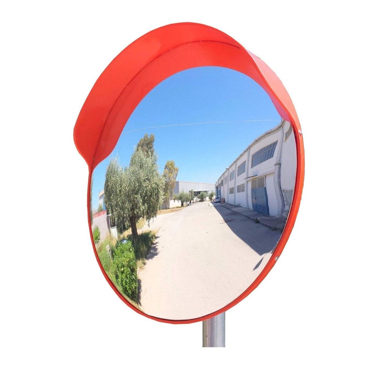 PROCHEF - Espejo ProChef 60 Cms. Curvo Convexo para Poste