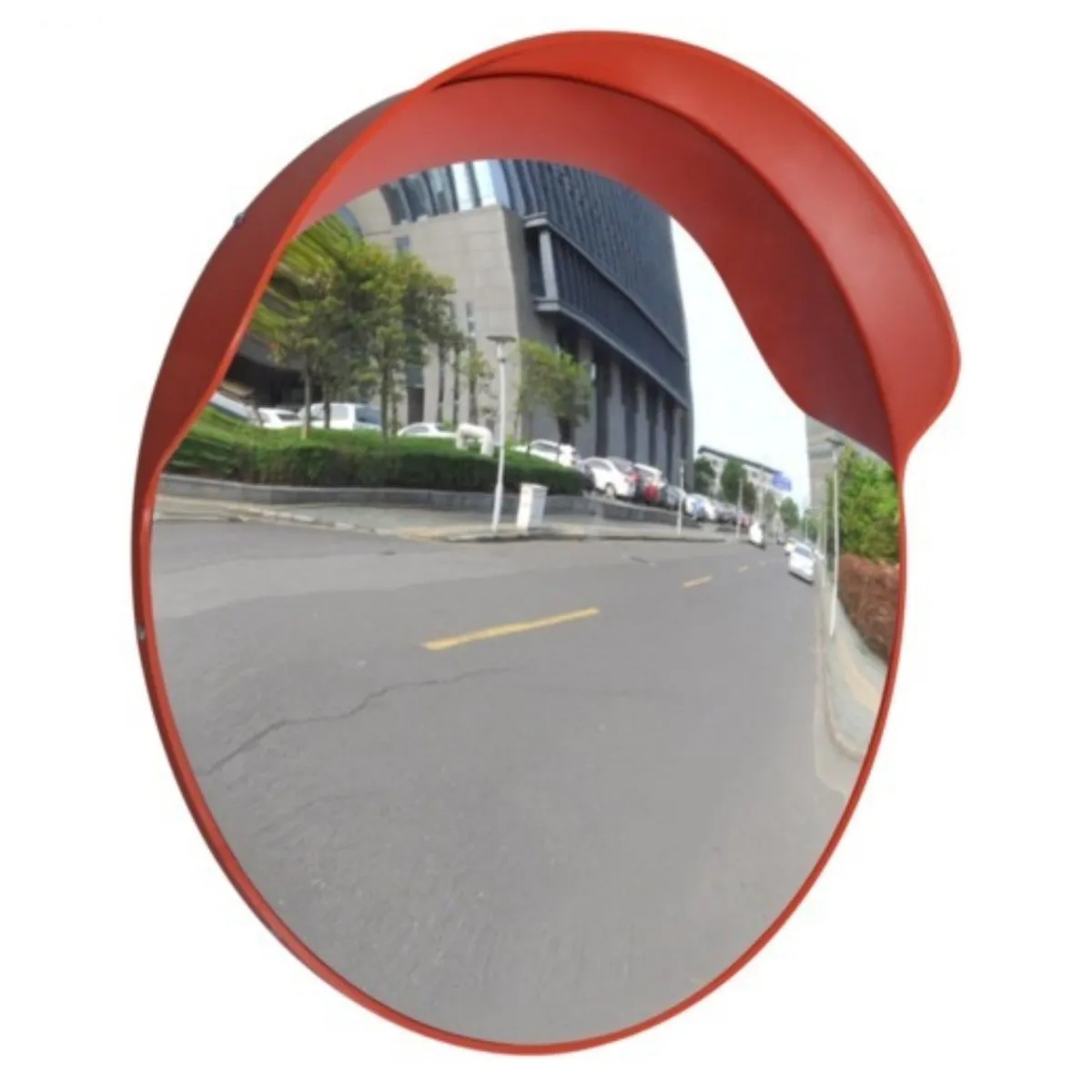 PROCHEF - Espejo ProChef 80 Cms. Curvo Convexo para Poste
