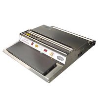 Envasadora Termoselladora Manual de Rollo