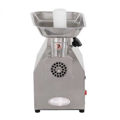 Imagen 2 del producto Moledora de Carne Industrial 12 kg. 150 kg/hora