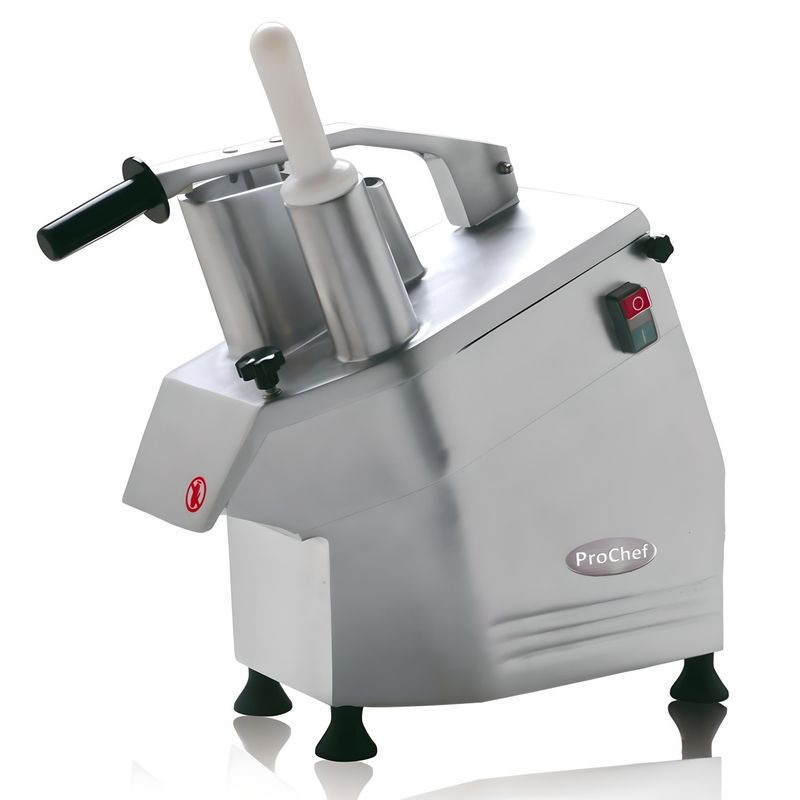 PROCHEF - Procesador de Alimentos Cortador de Verduras