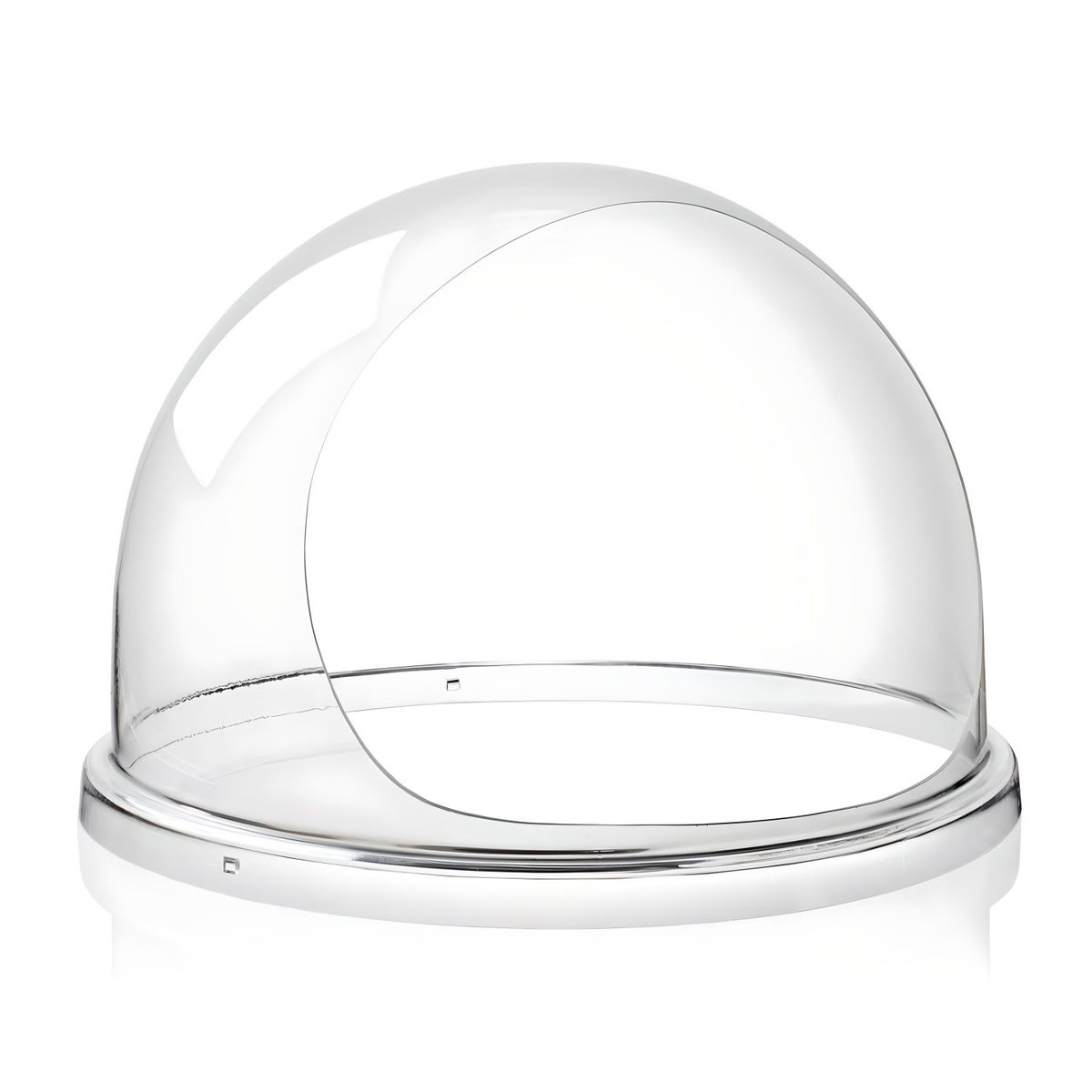 PROCHEF - Cúpula para Maquina algodón de azúcar o algodonera