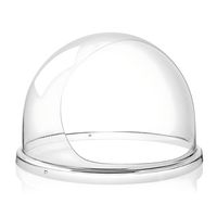 Cúpula para Maquina algodón de azúcar o algodonera
