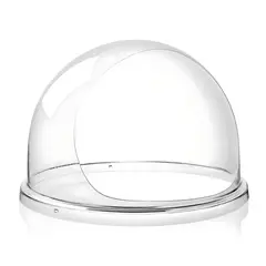 PROCHEF - Cúpula para Maquina algodón de azúcar o algodonera