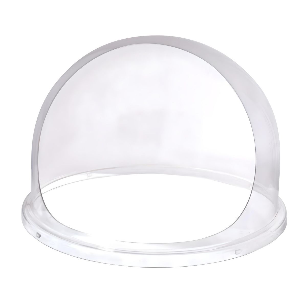 PROCHEF - Cúpula para Maquina algodón de azúcar o algodonera