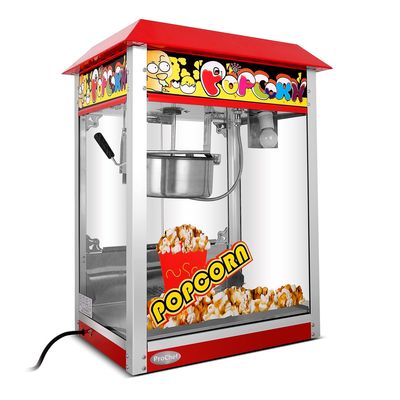 Imagen 2 del producto Máquina de Cabritas o Pop Corn 802