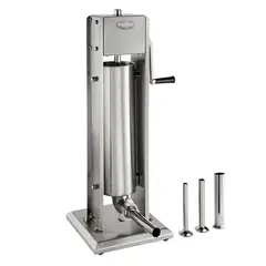 PROCHEF - Embutidora Manual Vertical 7 Litros