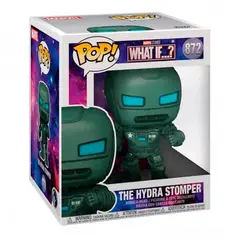 FUNKO - Pop The Hydra Stomper N°872 What If