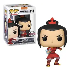 FUNKO - Pop Azula N°542 avatar