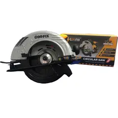 COOFIX - Sierra circular 235mm 2300w