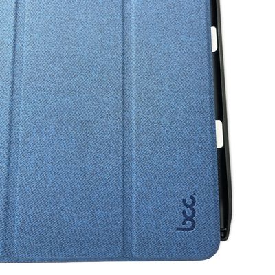 Imagen 2 del producto Carcasa Ipad Pro 11(2020) Hibrida BCC02 azul