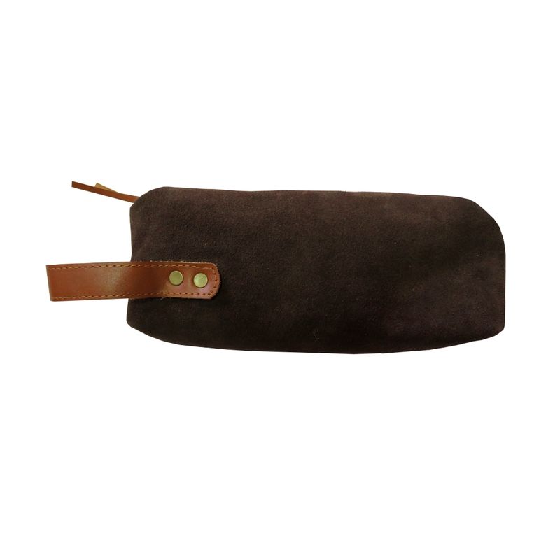 RUPESTRE - Estuche de Cuero Reno