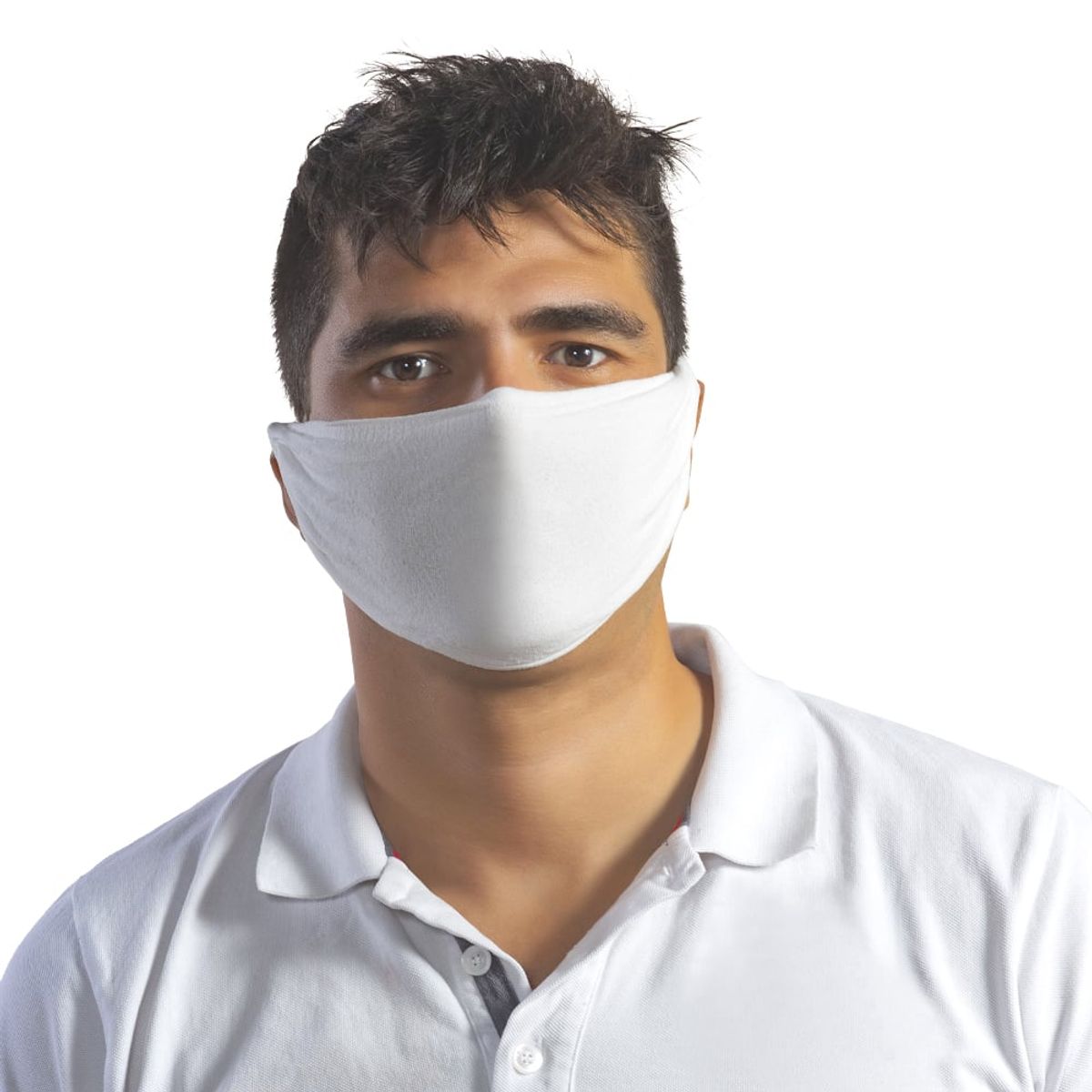 CAFFARENA - Mascarilla con cobre pack 2 caffarena