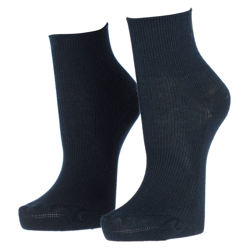 CAFFARENA - Calcetines escolar unisex