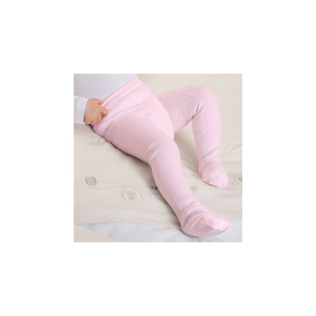 MOTA - Ballerina algodón mt4607 mota