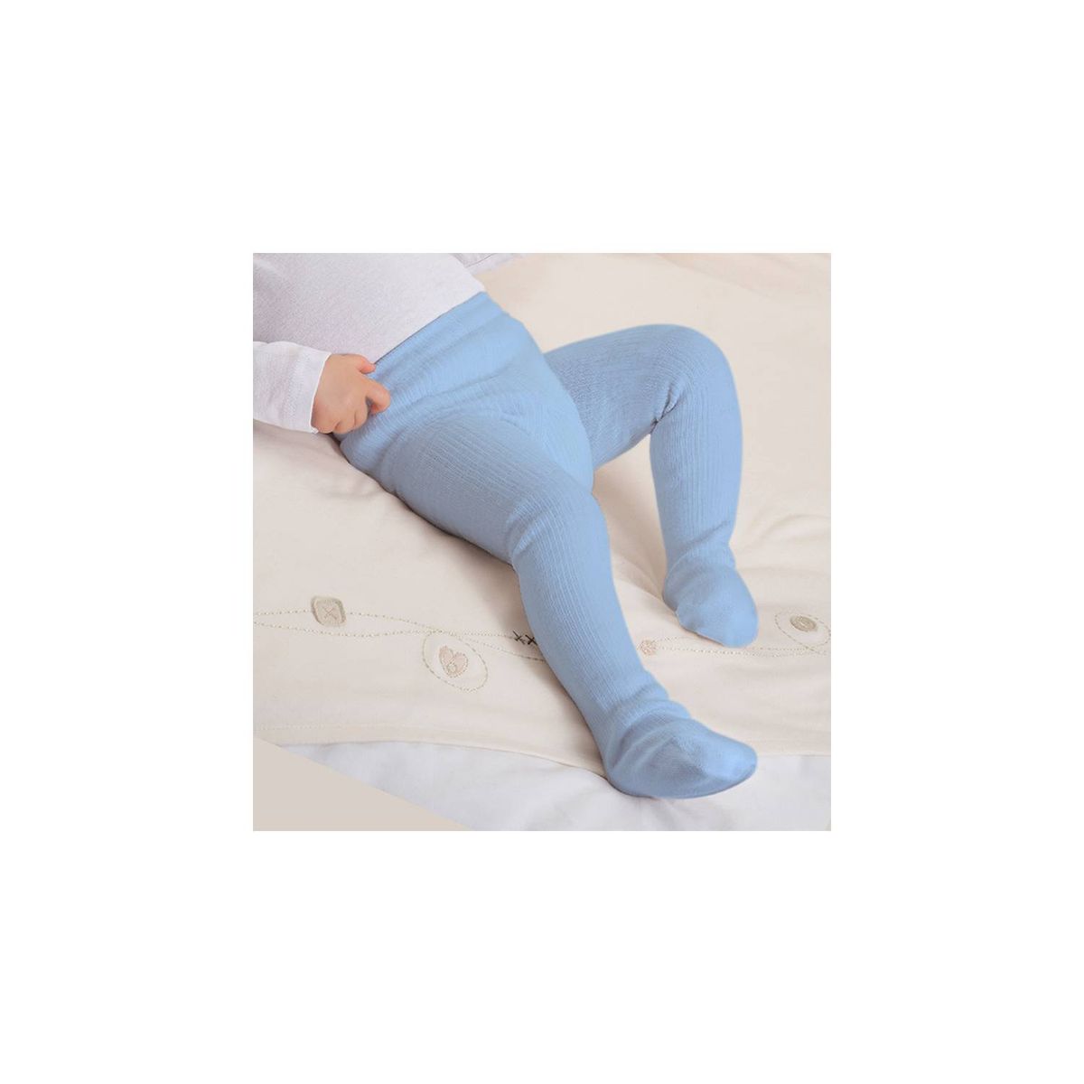 MOTA - Ballerina algodón mt4607 mota