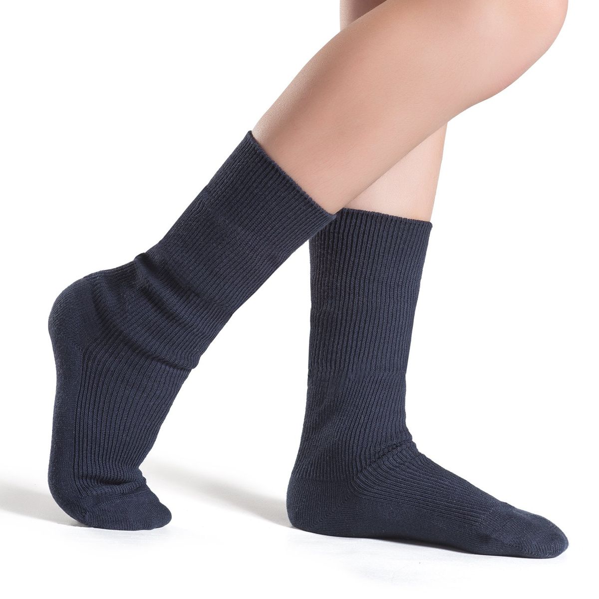 CAFFARENA - Calcetines escolar unisex