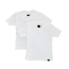 MOTA - Camiseta manga corta algodón pack 2