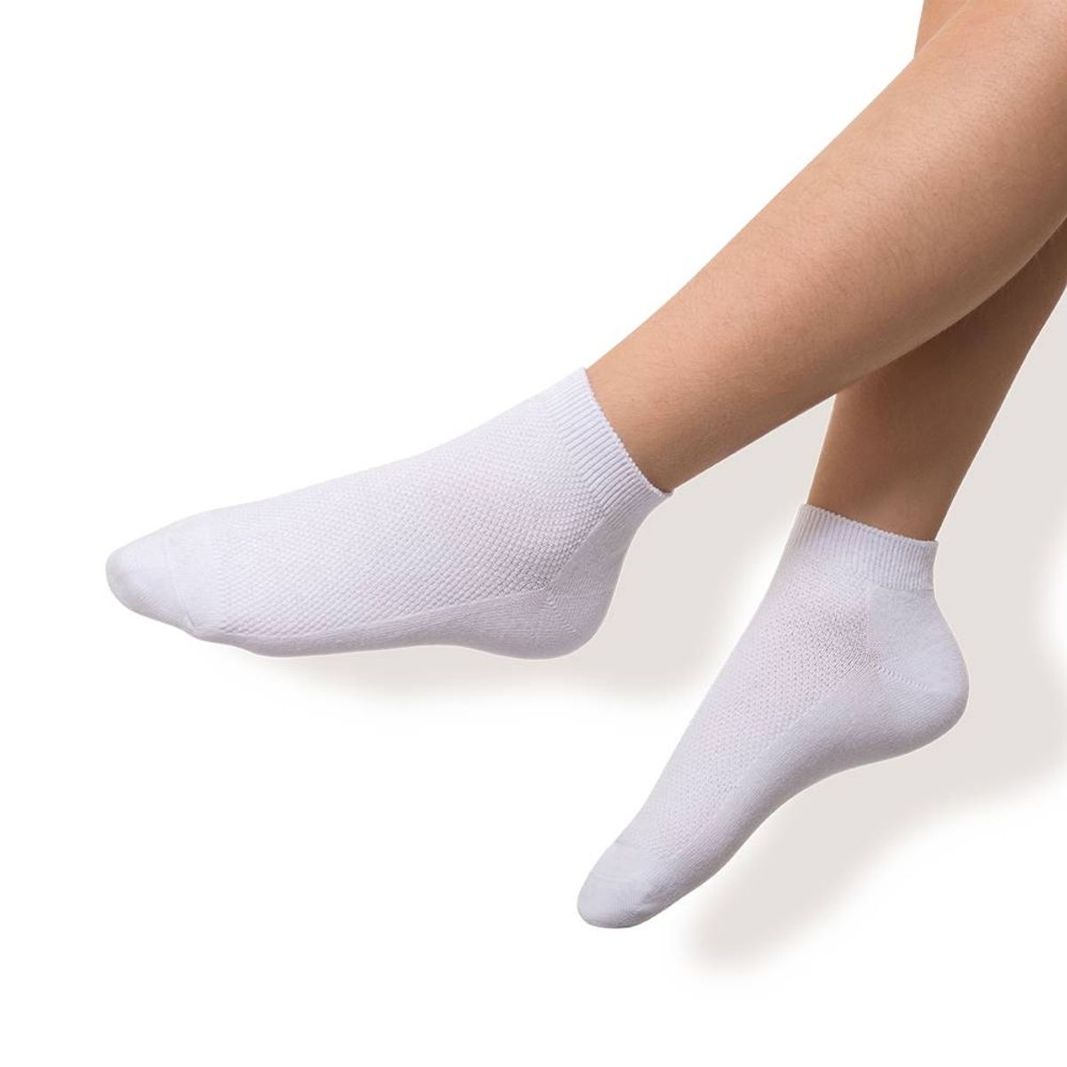 CAFFARENA - Calcetines escolar niña