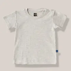 MOTA - Polera manga corta algodón mt4611