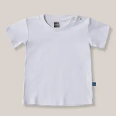 MOTA - Polera manga corta algodón mt4611