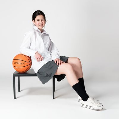 Imagen 2 del producto Calcetines escolar unisex pack 2