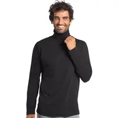 MOTA - Beatle algodon cuello alto