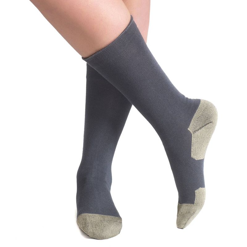 CAFFARENA - Calcetines escolar unisex